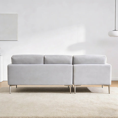 Barry-Fabric-Left-Corner-Sofa-Grey-14