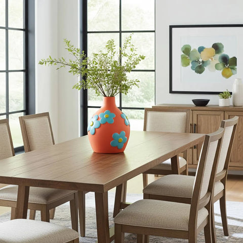 Bloom-Pop-Hand-Painted-Ceramic-Vase-1