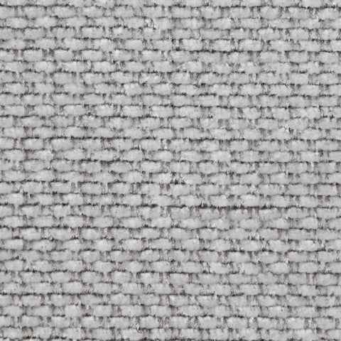 Bralan Dining Chairs,Set of 2 Black Metal Frame | Light Grey Textured Weave Fabric