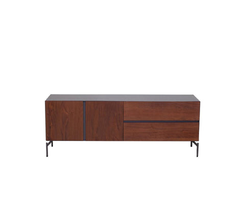 Bratten TV Stand for TVs up to 65"