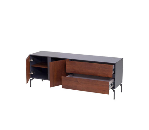 Bratten TV Stand for TVs up to 65"