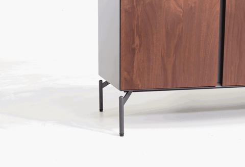 Bratten TV Stand for TVs up to 65"