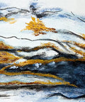 Cape Roca A Serene Landscape Oil Painting - Furnt
