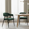Chelsea-Set-of-2-Dark-Green-Velvet-Dining-Chairs-2