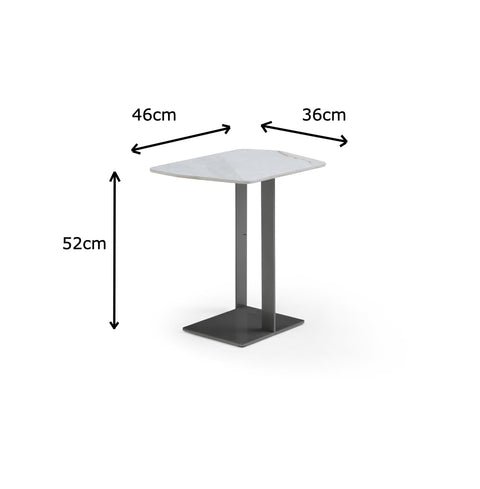 WEIGHTS & DIMENSIONS