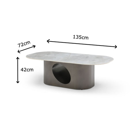 WEIGHTS & DIMENSIONS