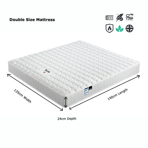 WEIGHTS & DIMENSIONS