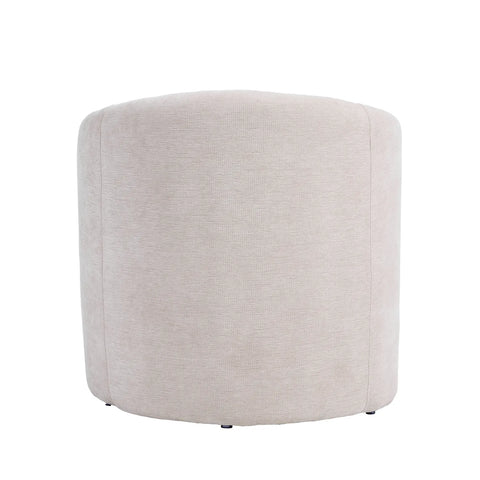 Dylan Cream Accent Chair