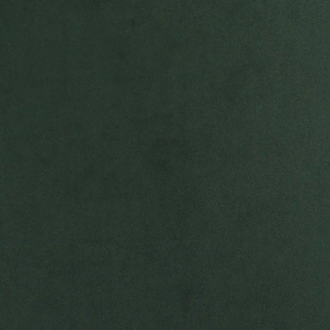 Dylan Velvet Dark Green Accent Chair