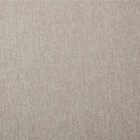 Elena Set of 2 Dining Chairs Silver Oak Frame | Oatmeal Effect Fabric
