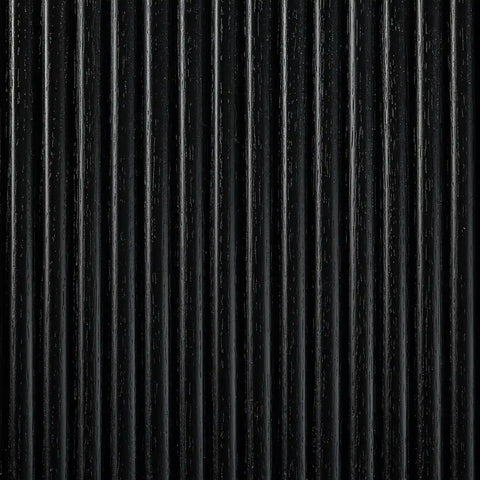 Echo Black Marble Effect Ceramic Top & Wooden TV Cabinet