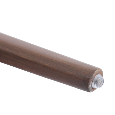 Elano Light Grey Fabric Dining Chair