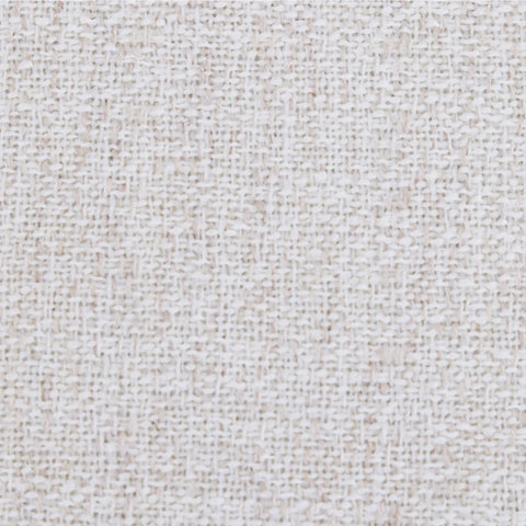 Elmora Set of 2 Cream Fabric Dining Chairs