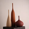 Endless Clay Ceramic Vase