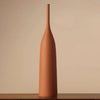 Endless Clay Ceramic Vase