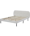 Eros-Polyester-Fabric-Double-Bed–White-4