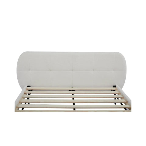 Eros-Polyester-Fabric-Double-Bed–White-6