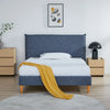 Forge-Double-Size-Upholstery-Bed–Dark-Blue-1