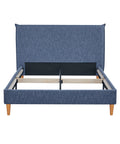 Forge-Double-Size-Upholstery-Bed–Dark-Blue-3
