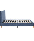 Forge-Double-Size-Upholstery-Bed–Dark-Blue-6