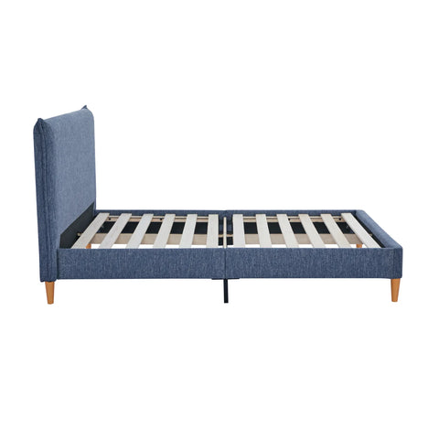 Forge-Double-Size-Upholstery-Bed–Dark-Blue-6