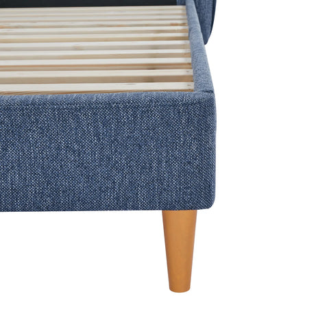 Forge-Double-Size-Upholstery-Bed–Dark-Blue-9