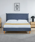 Forge-Kingsize-Upholstery-Bed-Dark-Blue-1