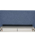 Forge-Kingsize-Upholstery-Bed-Dark-Blue-10