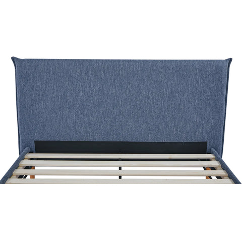 Forge-Kingsize-Upholstery-Bed-Dark-Blue-10