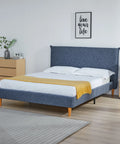 Forge-Kingsize-Upholstery-Bed-Dark-Blue-2