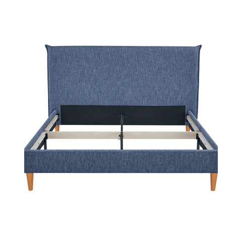 Forge-Kingsize-Upholstery-Bed-Dark-Blue-3