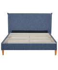 Forge-Kingsize-Upholstery-Bed-Dark-Blue-4