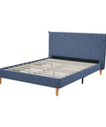 Forge-Kingsize-Upholstery-Bed-Dark-Blue-5