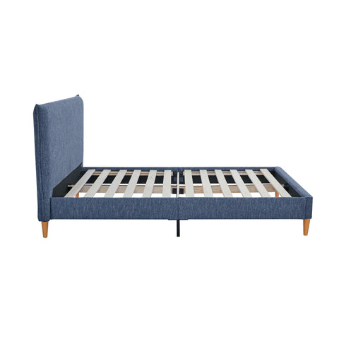 Forge-Kingsize-Upholstery-Bed-Dark-Blue-6