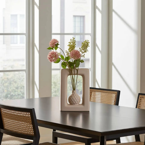 Framed-Pottery-Ceramic-Ornament-1