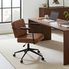Freda-Brown-PU-Leather-Office-Chair-21