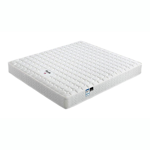 Furnt Double Size Enhanced Support Mattress with Pocketed Springs - 135 x 190cm - Furnt
