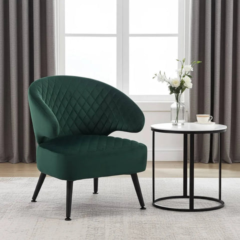 Gemma-Dark-Green-Velvet-Occasional-Chair-12