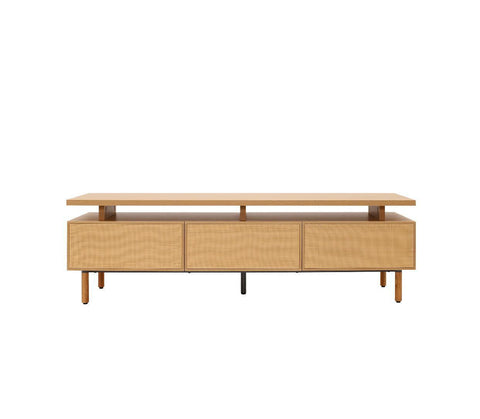Grace TV Stand for TVs up to 65"