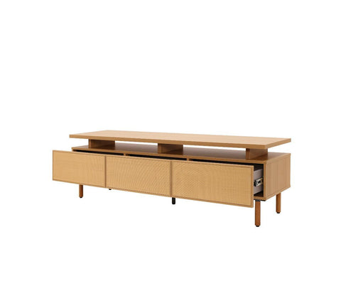 Grace TV Stand for TVs up to 65"