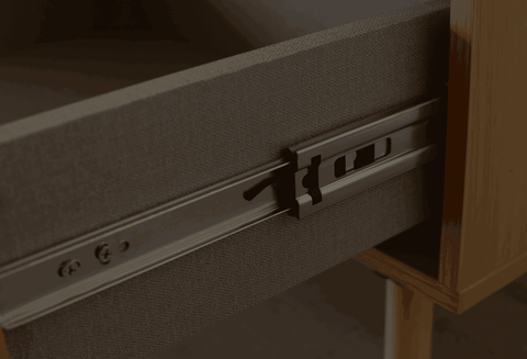 Grace TV Stand for TVs up to 65"