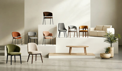 Beautifully Designed. Expertly Made. Delivered Fast from the UK.