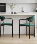 Liam-Set-of-2-Dark-Green-Velvet-Dining-Chairs-12