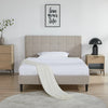 Linear-Kingsize-Upholstery-Bed-Beige-1