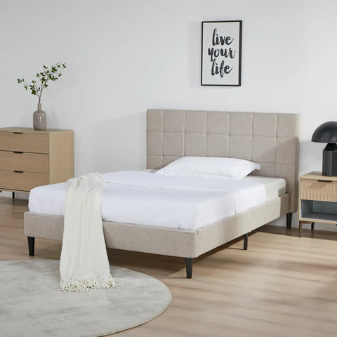 Linear-Kingsize-Upholstery-Bed-Beige-2