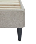 Linear-Kingsize-Upholstery-Bed-Beige-9