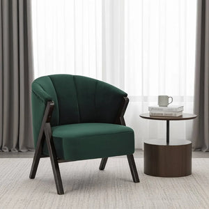 Nico-Dark-Green-Velvet-Occasional-Chai1-12