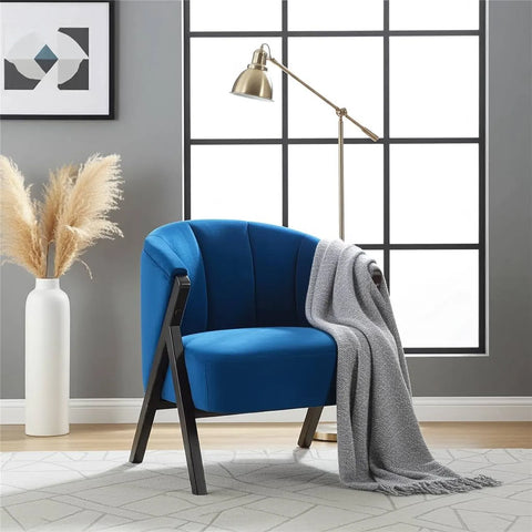 Nico-Dark-Navy-Velvet-Occasional-Chair-12