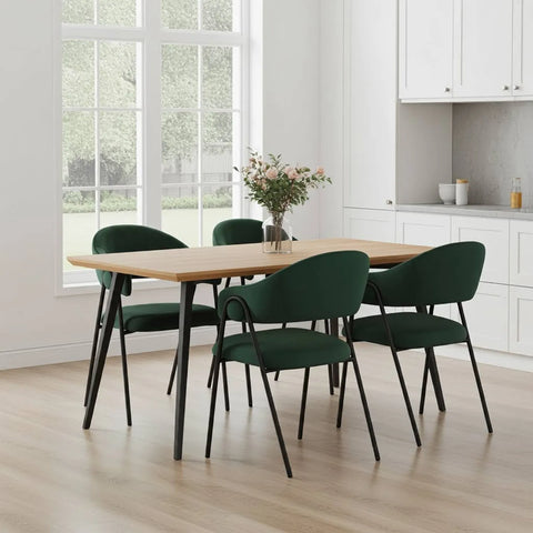 Noah-Set-of-2-Dark-Green-Velvet-Dining-Chairs-21