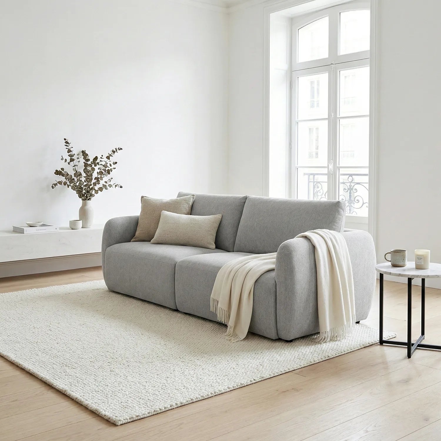 Default banner image